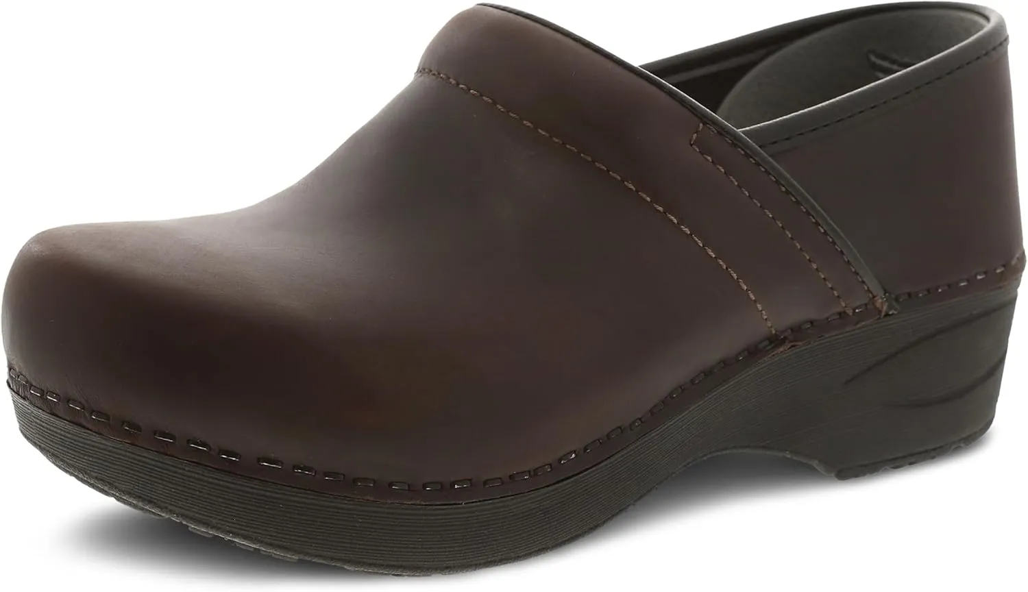 Dansko XP 2.0 Clogs - Lightweight Slip-Resistant Footwear for Comfort and Support - Ideal for Long Standing Professionals - Nursing, Veterinarians, Healthcare Professionals