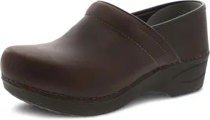 Dansko XP 2.0 Clogs - Lightweight Slip-Resistant Footwear for Comfort and Support - Ideal for Long Standing Professionals - Nursing, Veterinarians, Healthcare Professionals