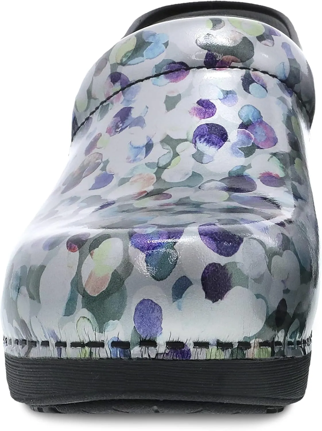 Dansko XP 2.0 Clogs - Lightweight Slip-Resistant Footwear for Comfort and Support - Ideal for Long Standing Professionals - Nursing, Veterinarians, Healthcare Professionals