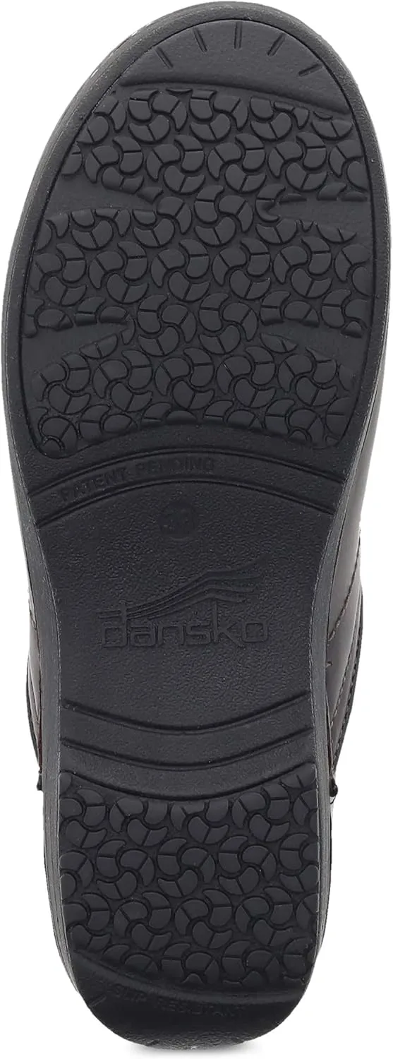 Dansko XP 2.0 Clogs - Lightweight Slip-Resistant Footwear for Comfort and Support - Ideal for Long Standing Professionals - Nursing, Veterinarians, Healthcare Professionals
