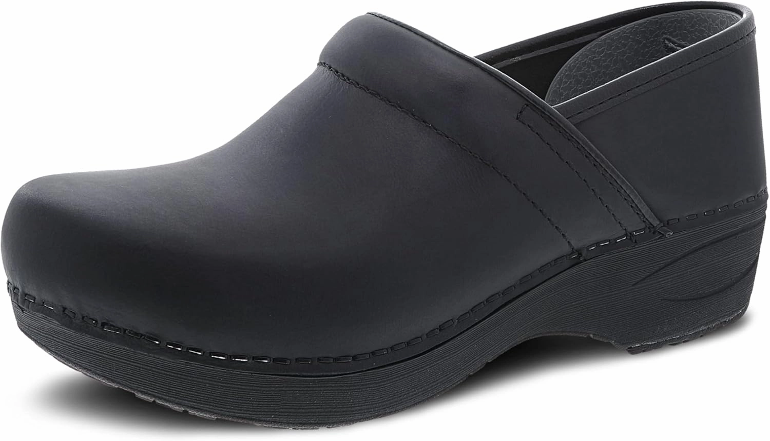 Dansko XP 2.0 Clogs - Lightweight Slip-Resistant Footwear for Comfort and Support - Ideal for Long Standing Professionals - Food Service, Healthcare Professionals