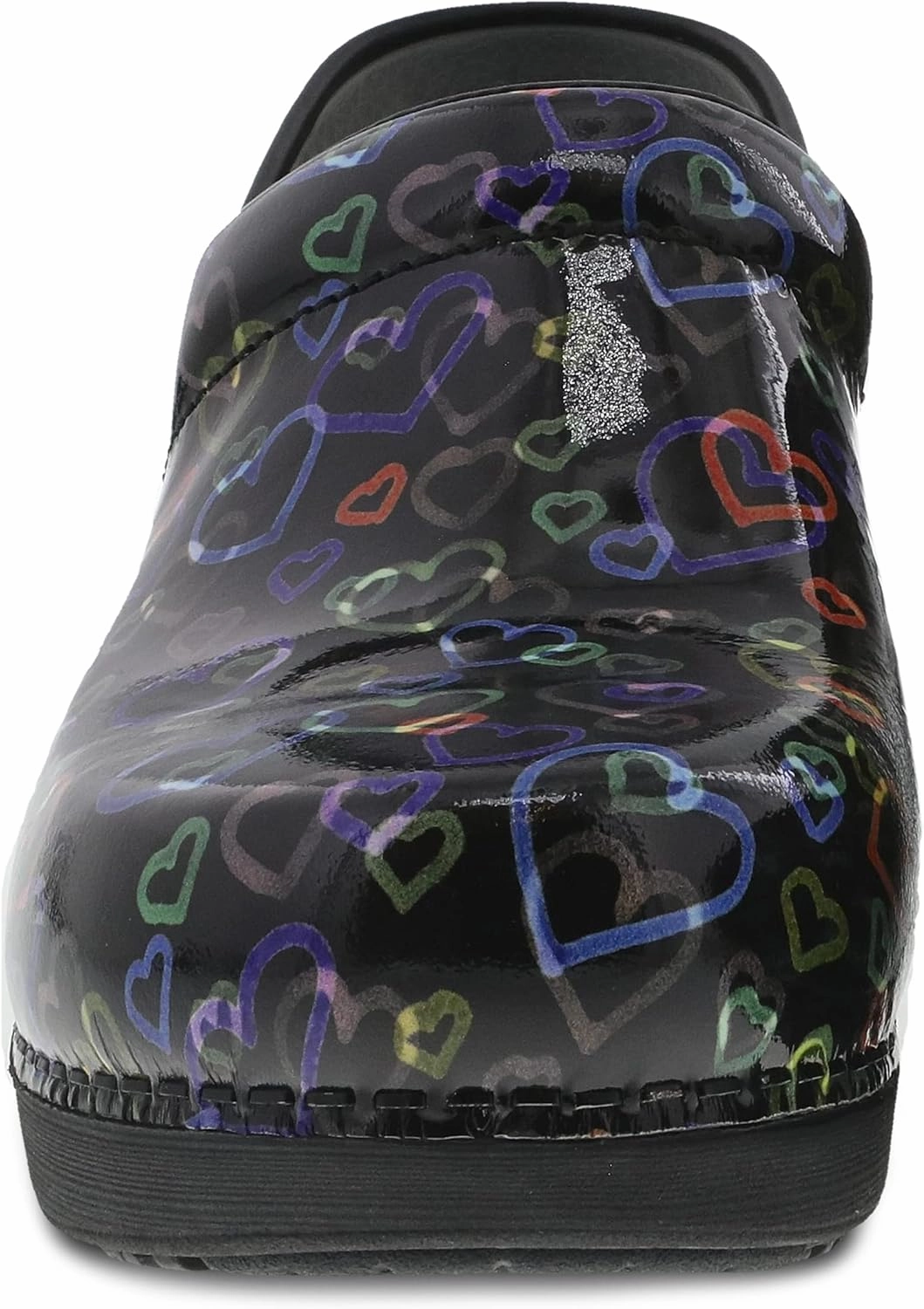 Dansko XP 2.0 Clogs - Lightweight Slip-Resistant Footwear for Comfort and Support - Ideal for Long Standing Professionals - Food Service, Healthcare Professionals