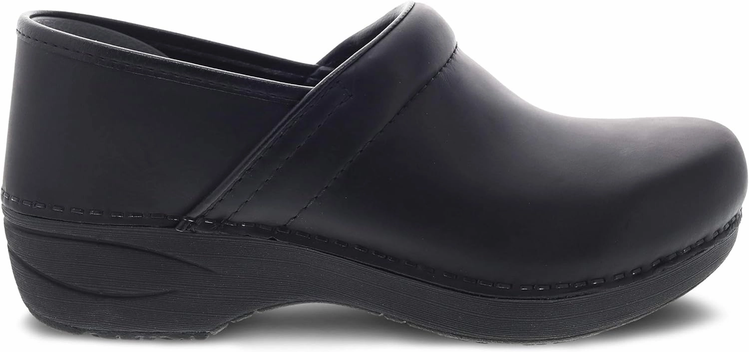 Dansko XP 2.0 Clogs - Lightweight Slip-Resistant Footwear for Comfort and Support - Ideal for Long Standing Professionals - Food Service, Healthcare Professionals
