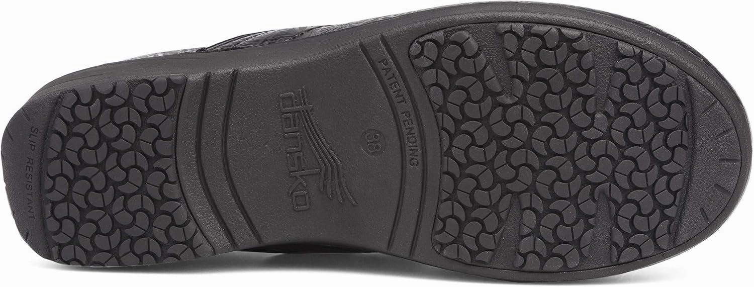 Dansko XP 2.0 Clogs - Lightweight Slip-Resistant Footwear for Comfort and Support - Ideal for Long Standing Professionals - Food Service, Healthcare Professionals