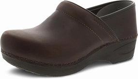 Dansko XP 2.0 Clogs - Lightweight Slip-Resistant Footwear for Comfort and Support - Ideal for Long Standing Professionals - Food Service, Healthcare Professionals