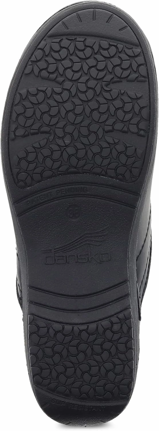 Dansko XP 2.0 Clogs - Lightweight Slip-Resistant Footwear for Comfort and Support - Ideal for Long Standing Professionals - Food Service, Healthcare Professionals