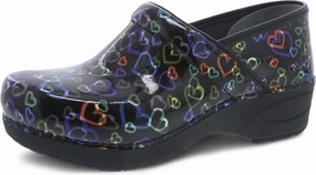 Dansko XP 2.0 Clogs - Lightweight Slip-Resistant Footwear for Comfort and Support - Ideal for Long Standing Professionals - Food Service, Healthcare Professionals