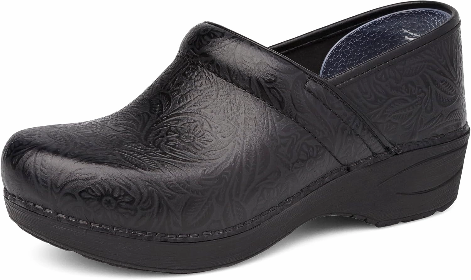Dansko XP 2.0 Clogs - Lightweight Slip-Resistant Footwear for Comfort and Support - Ideal for Long Standing Professionals - Food Service, Healthcare Professionals
