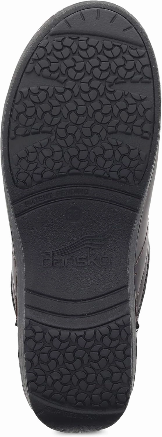 Dansko XP 2.0 Clogs - Lightweight Slip-Resistant Footwear for Comfort and Support - Ideal for Long Standing Professionals - Food Service, Healthcare Professionals