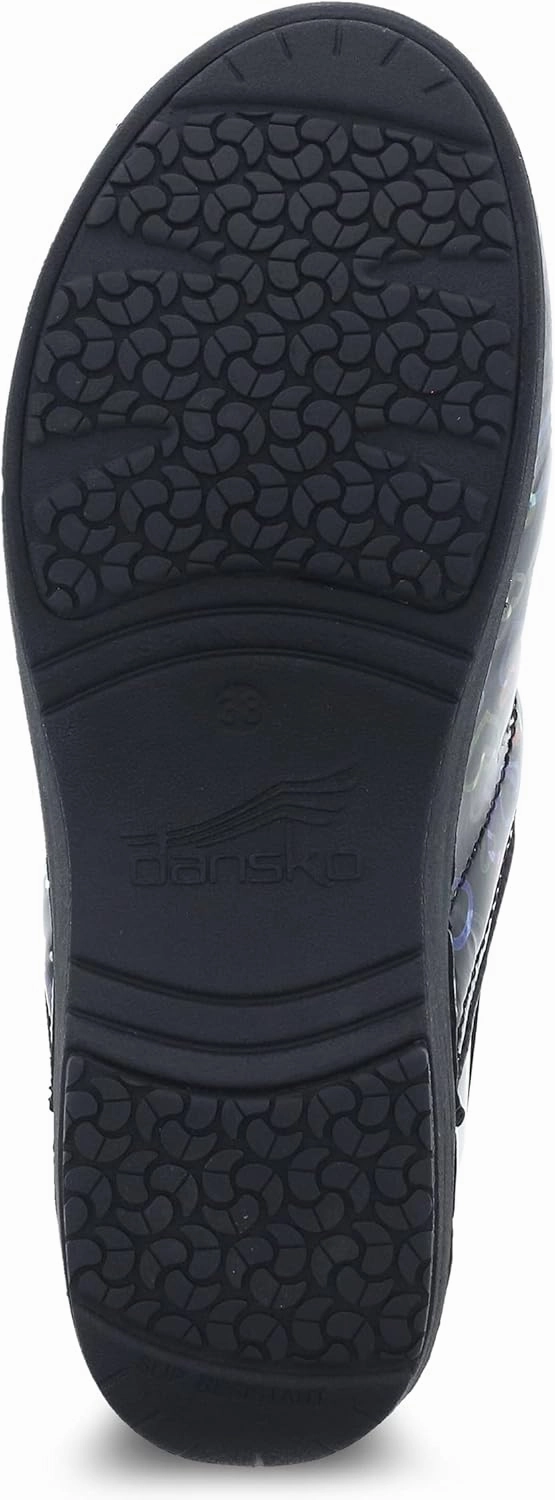 Dansko XP 2.0 Clogs - Lightweight Slip-Resistant Footwear for Comfort and Support - Ideal for Long Standing Professionals - Food Service, Healthcare Professionals