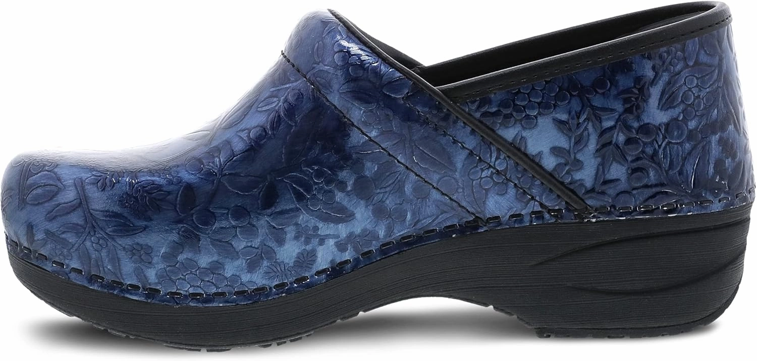 Dansko XP 2.0 Clogs - Lightweight Slip-Resistant Footwear for Comfort and Support - Ideal for Long Standing Professionals - Nursing, Veterinarians, Healthcare Professionals