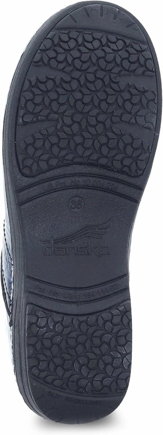 Dansko XP 2.0 Clogs - Lightweight Slip-Resistant Footwear for Comfort and Support - Ideal for Long Standing Professionals - Nursing, Veterinarians, Healthcare Professionals