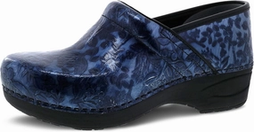 Dansko XP 2.0 Clogs - Lightweight Slip-Resistant Footwear for Comfort and Support - Ideal for Long Standing Professionals - Nursing, Veterinarians, Healthcare Professionals