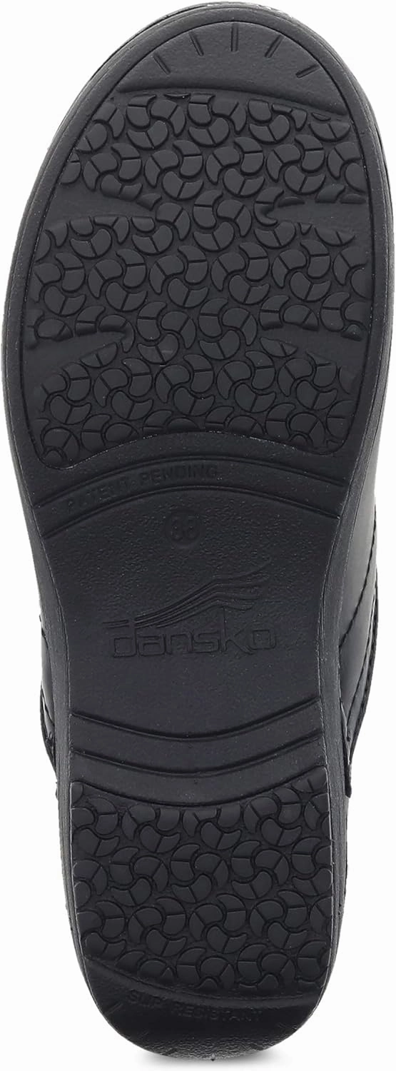 Dansko XP 2.0 Clogs for Women-Lightweight Slip-Resistant Footwear for Comfort and Support-Ideal for Long Standing Professionals-Food Service, Healthcare Professionals