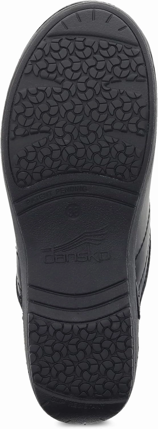 Dansko XP 2.0 Clogs for Women-Lightweight Slip-Resistant Footwear for Comfort and Support-Ideal for Long Standing Professionals-Food Service, Healthcare Professionals