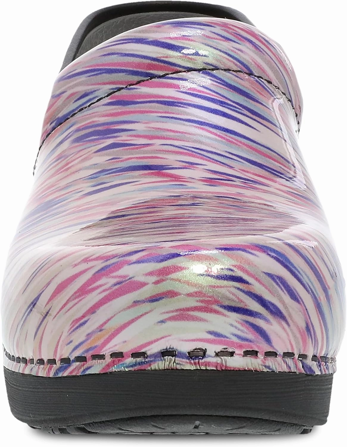 Dansko XP 2.0 Clogs for Women-Lightweight Slip-Resistant Footwear for Comfort and Support-Ideal for Long Standing Professionals-Food Service, Healthcare Professionals
