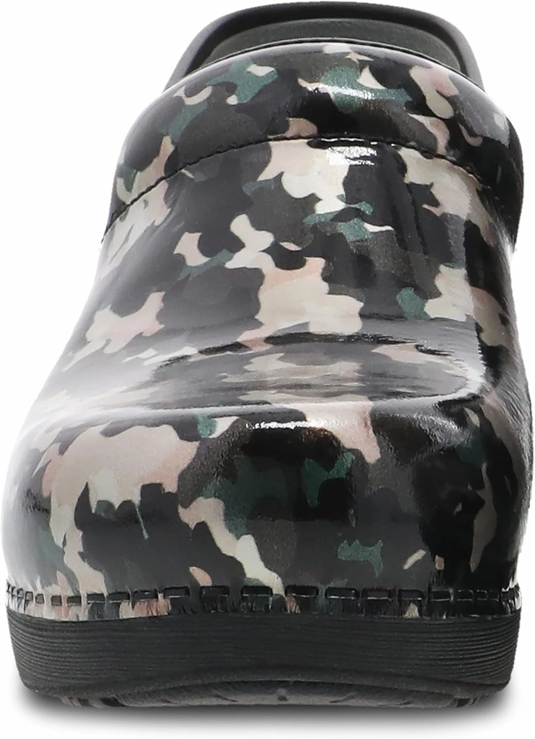 Dansko XP 2.0 Clogs for Women-Lightweight Slip-Resistant Footwear for Comfort and Support-Ideal for Long Standing Professionals-Food Service, Healthcare Professionals