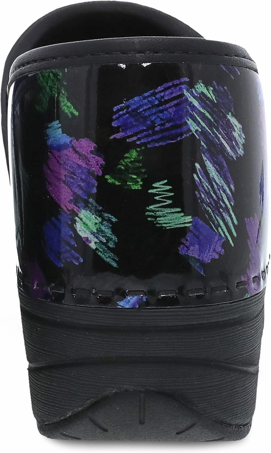 Dansko XP 2.0 Clogs for Women-Lightweight Slip-Resistant Footwear for Comfort and Support-Ideal for Long Standing Professionals-Food Service, Healthcare Professionals