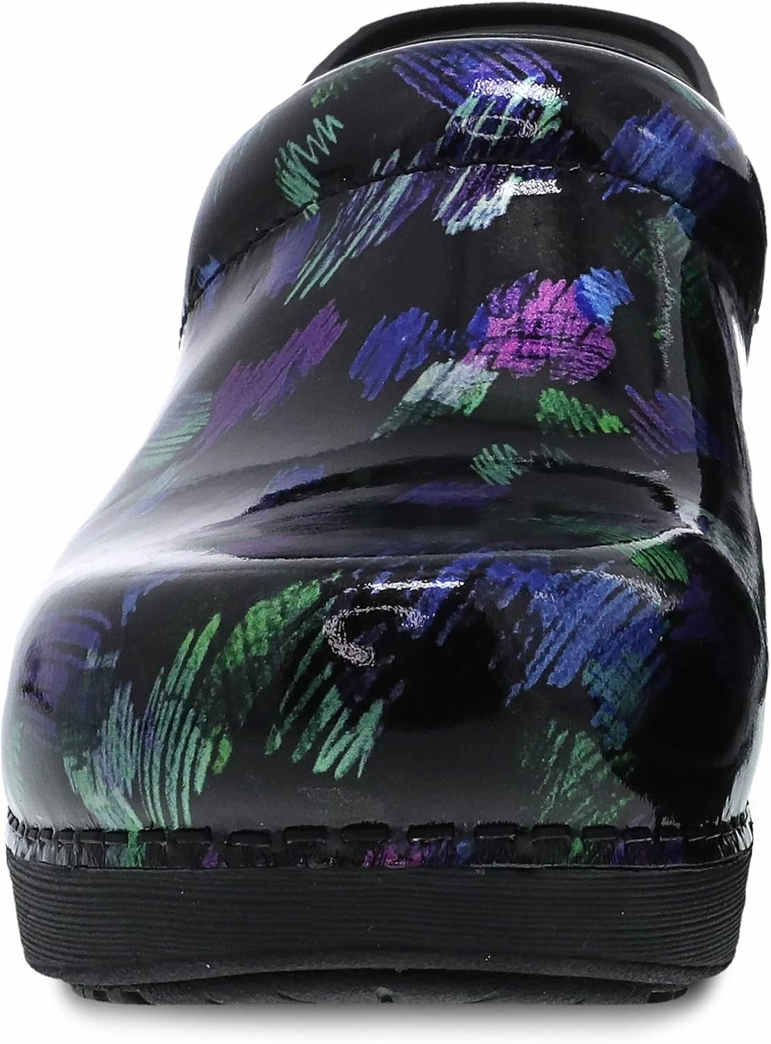 Dansko XP 2.0 Clogs for Women-Lightweight Slip-Resistant Footwear for Comfort and Support-Ideal for Long Standing Professionals-Food Service, Healthcare Professionals