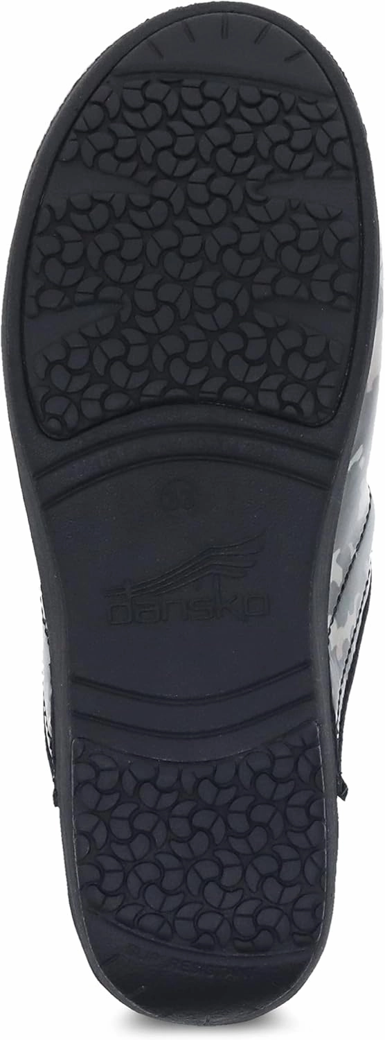 Dansko XP 2.0 Clogs for Women-Lightweight Slip-Resistant Footwear for Comfort and Support-Ideal for Long Standing Professionals-Food Service, Healthcare Professionals
