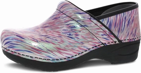 Dansko XP 2.0 Clogs for Women-Lightweight Slip-Resistant Footwear for Comfort and Support-Ideal for Long Standing Professionals-Food Service, Healthcare Professionals