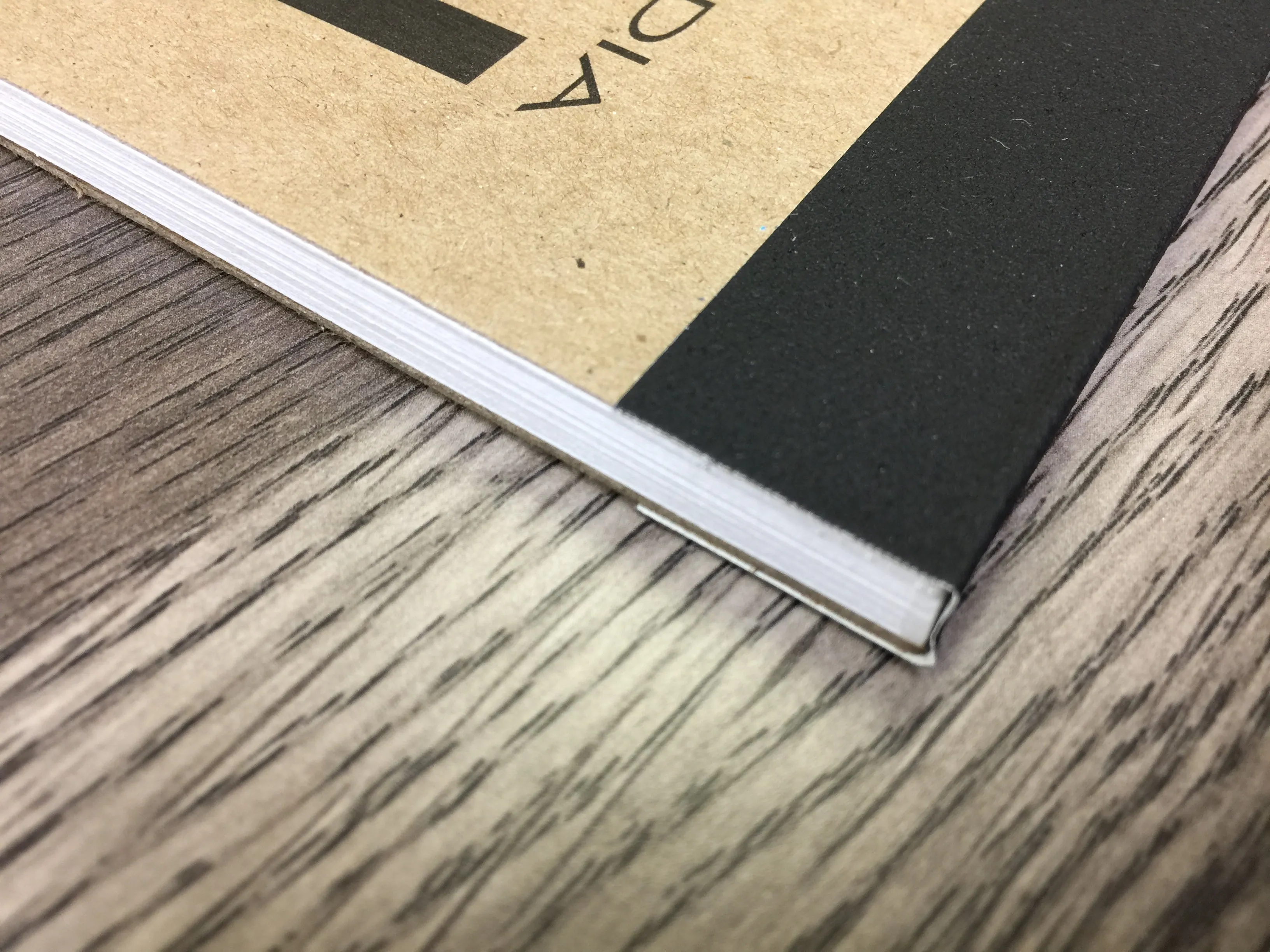 Design Ideation WATERCOLOR SKETCH PAD : Removable Sheet. Multi-Media. (8.5" x 11") PAD-2550-TS