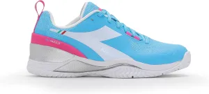 Diadora Women's B.ICON All Ground Tennis Shoe