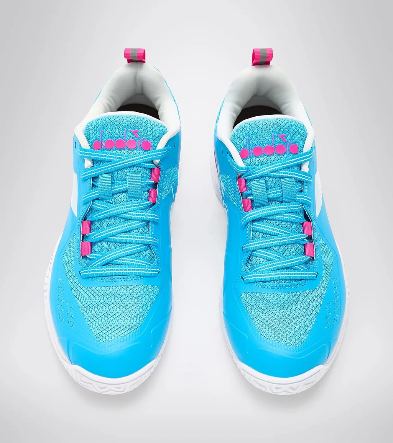 Diadora Women's B.ICON All Ground Tennis Shoe