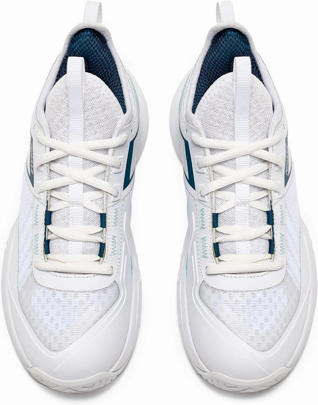 Diadora Women's Finale All Ground Tennis Shoe