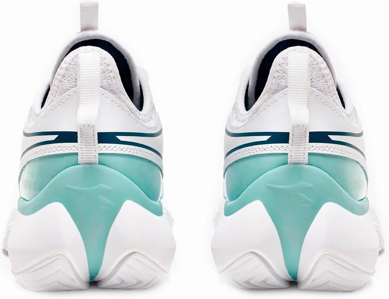 Diadora Women's Finale All Ground Tennis Shoe