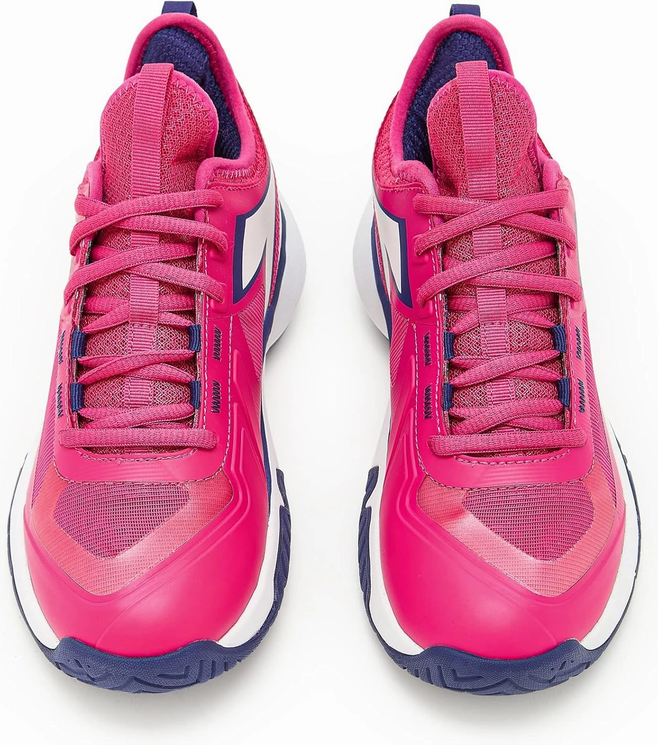 Diadora Women's Finale All Ground Tennis Shoe