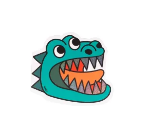 Dinosaur Art Activity Book