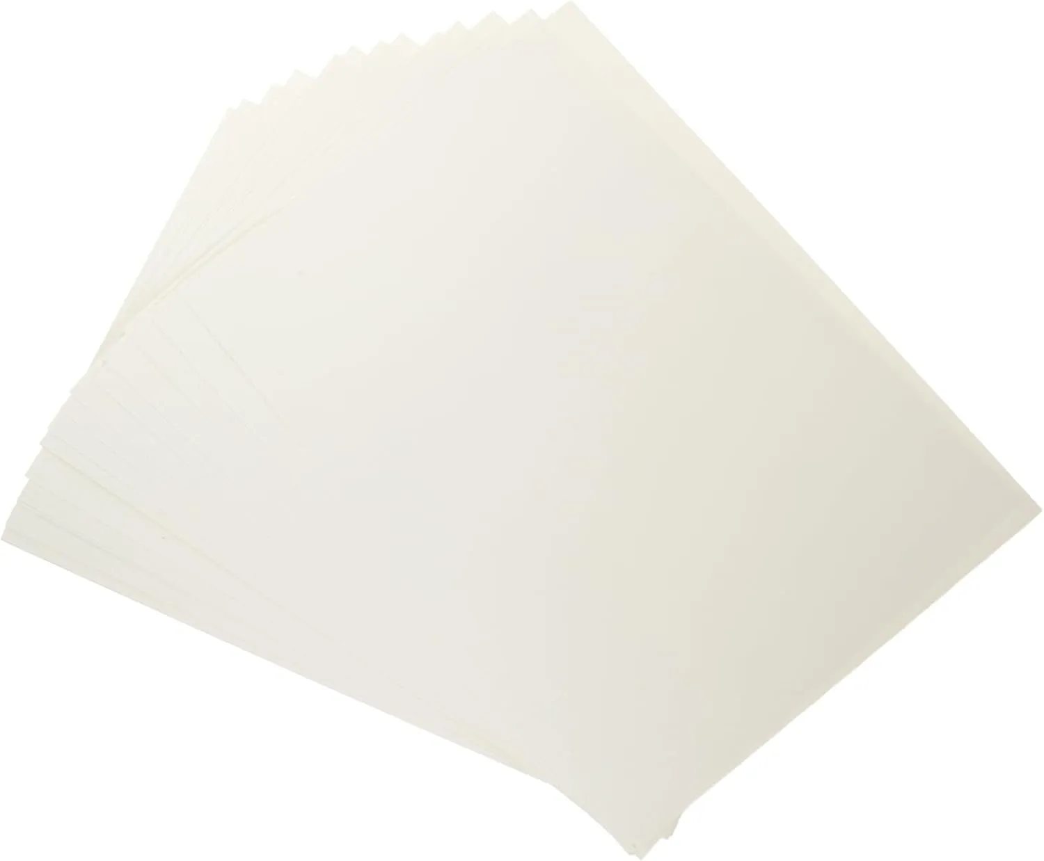 DIYEAH Watercolor Paper 8k160g Thick Blank Painting Paper for Boys and Girls Artists Hobbyists