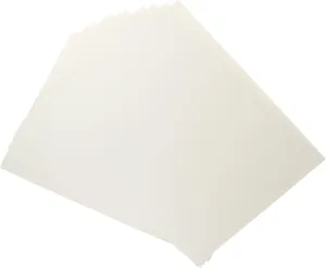 DIYEAH Watercolor Paper 8k160g Thick Blank Painting Paper for Boys and Girls Artists Hobbyists