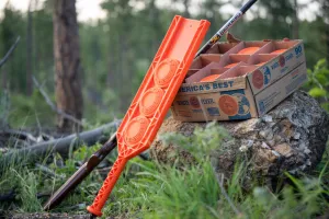 Do All Triple Clay Hand Thrower