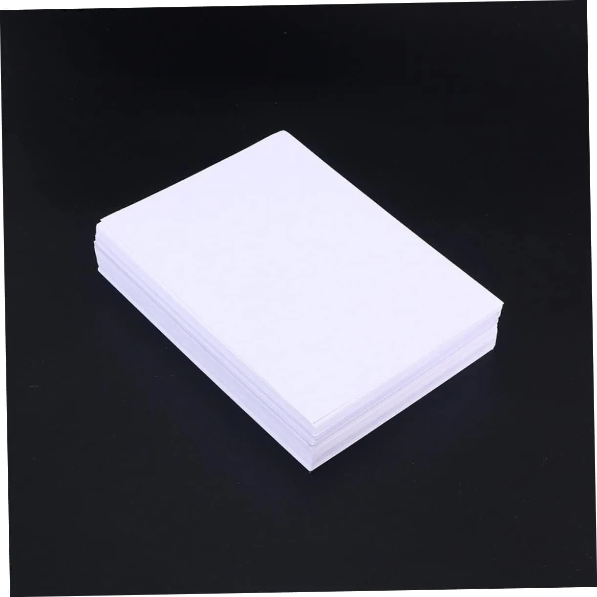 DOITOOL Large Watercolor Paper Pad 100 Sheets Watercolor Paper Sketch Book Drawing Supplies