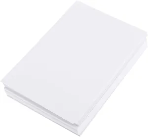 DOITOOL Large Watercolor Paper Pad 100 Sheets Watercolor Paper Sketch Book Drawing Supplies