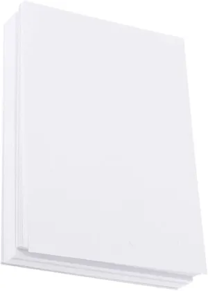 DOITOOL Watercolor Paper Pad 100 Sheets Watercolor Book for Boys and Girls Beginner Artists