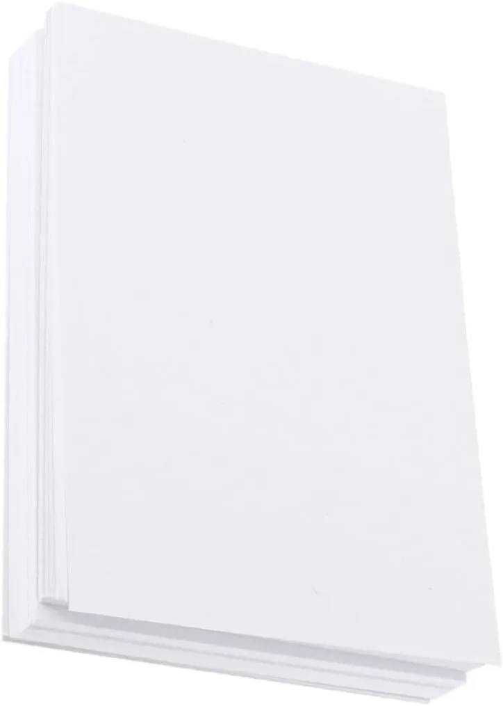 DOITOOL Watercolor Paper Pad 100 Sheets Watercolor Book for Boys and Girls Beginner Artists