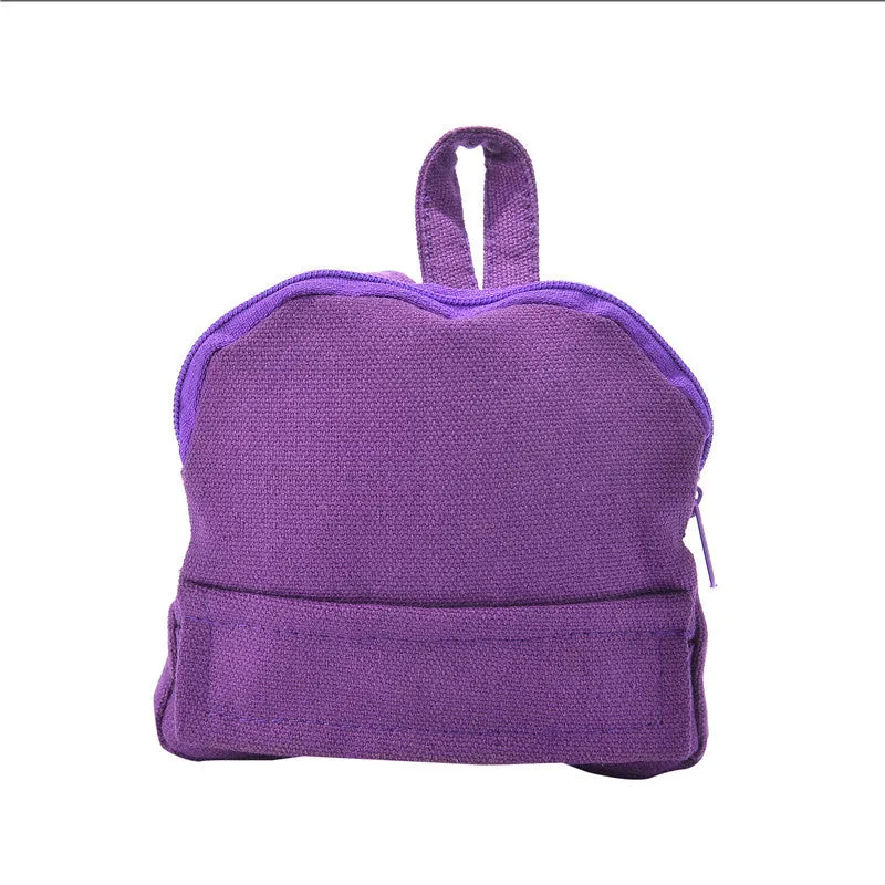Doll Backpack American Girl Doll Canvas Bag Backpack