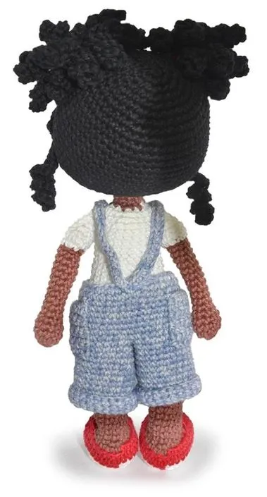 Doll Collection - Sophia