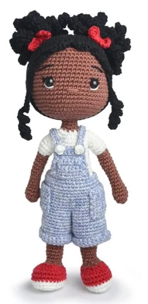 Doll Collection - Sophia