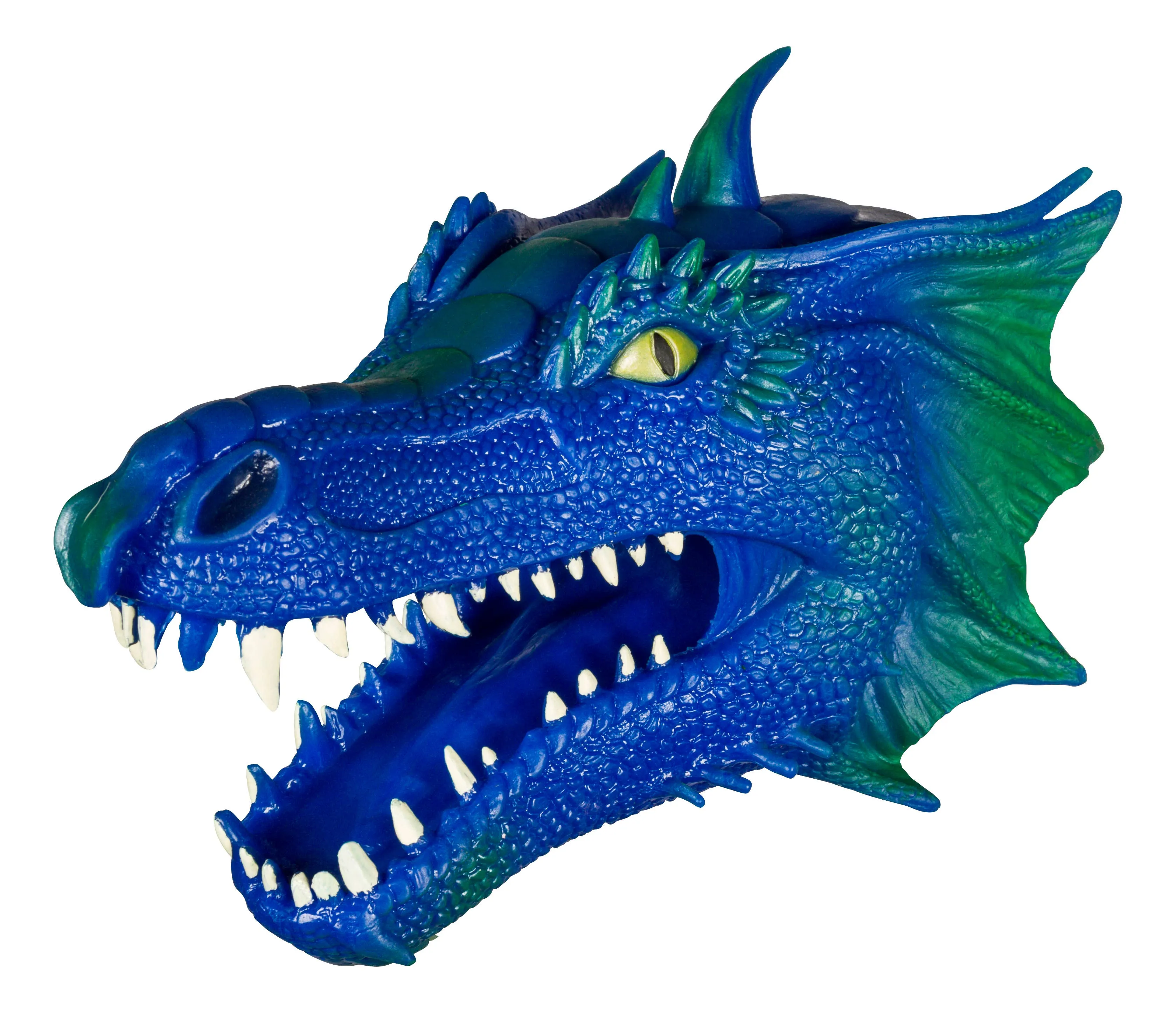 Dragon Bite Puppet Assorted-Hand Puppet Toy