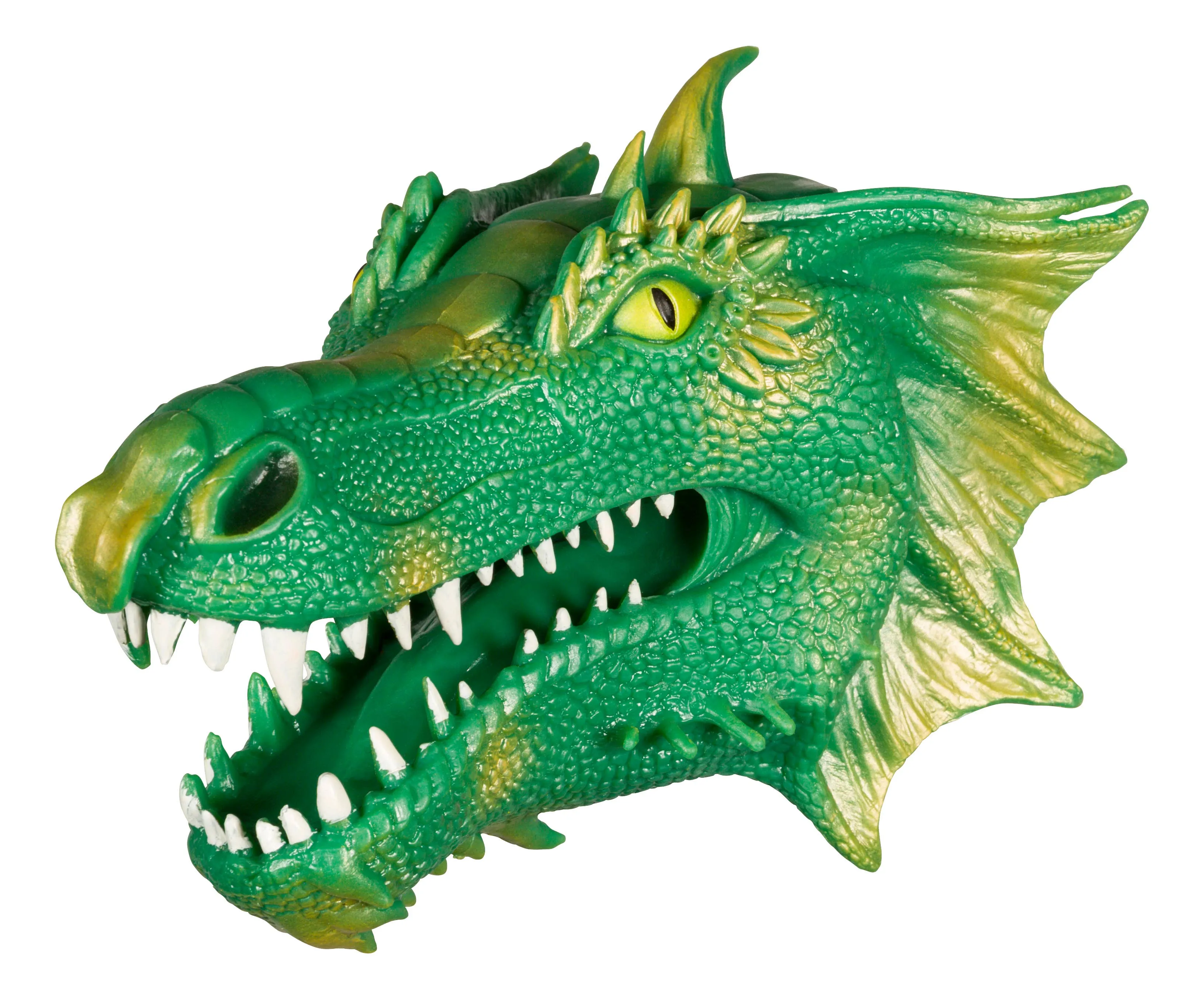 Dragon Bite Puppet Assorted-Hand Puppet Toy