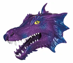 Dragon Bite Puppet Assorted-Hand Puppet Toy