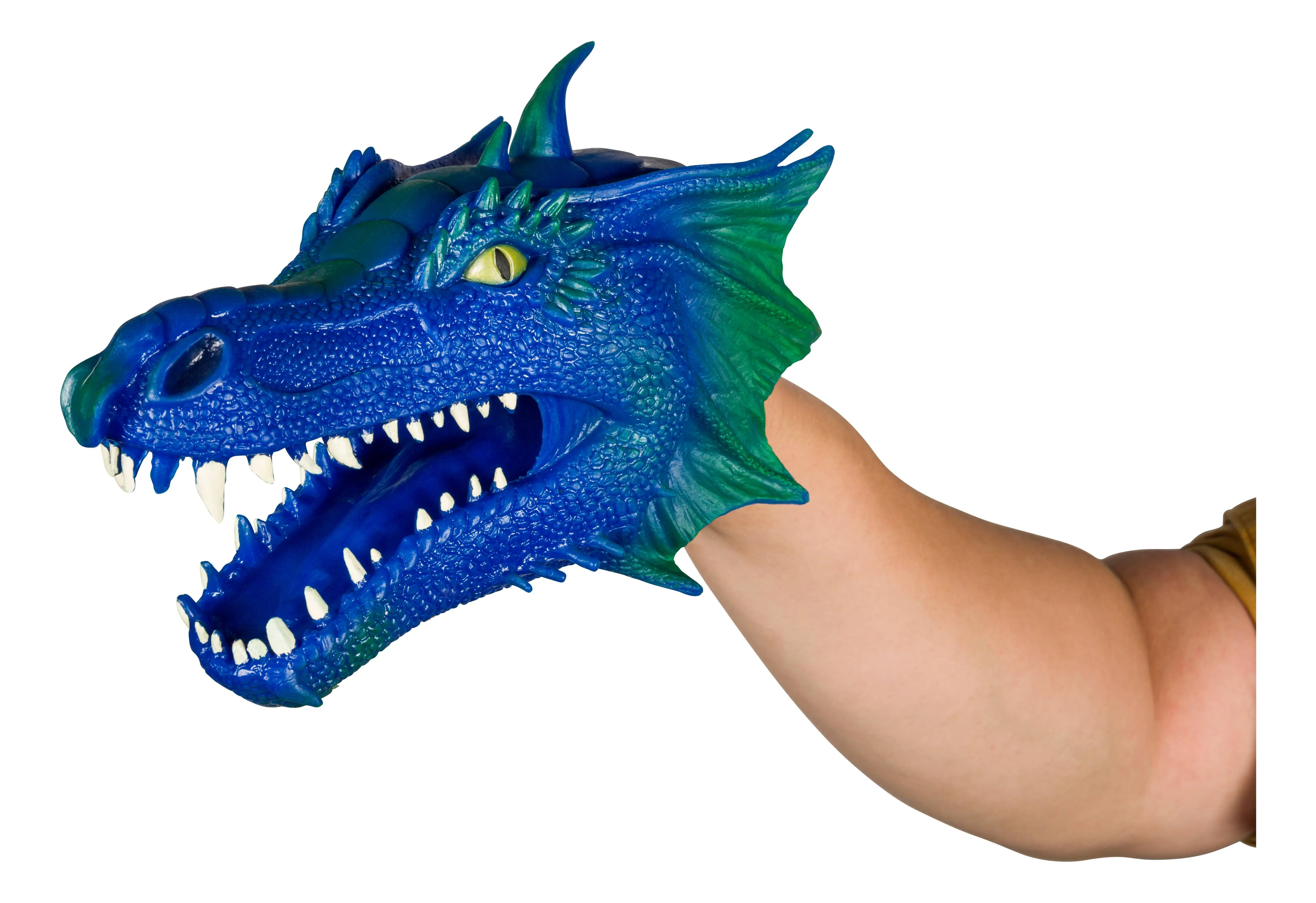 Dragon Bite Puppet Assorted-Hand Puppet Toy
