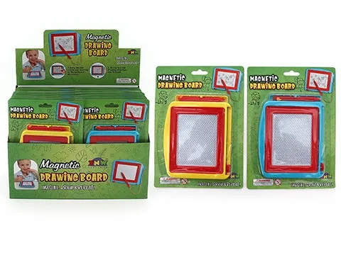Drawing Board Magnetic