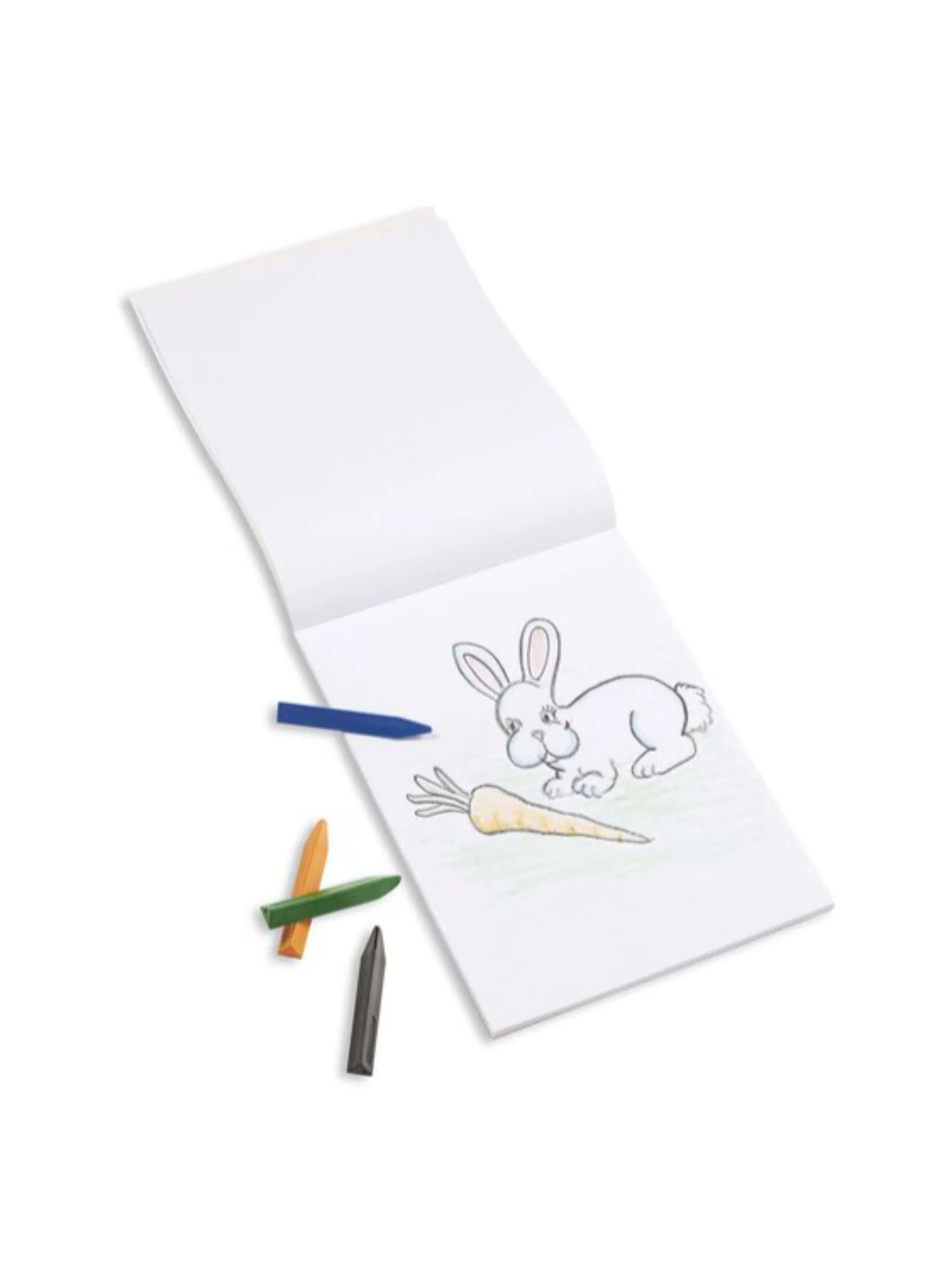 Drawing Paper Pad