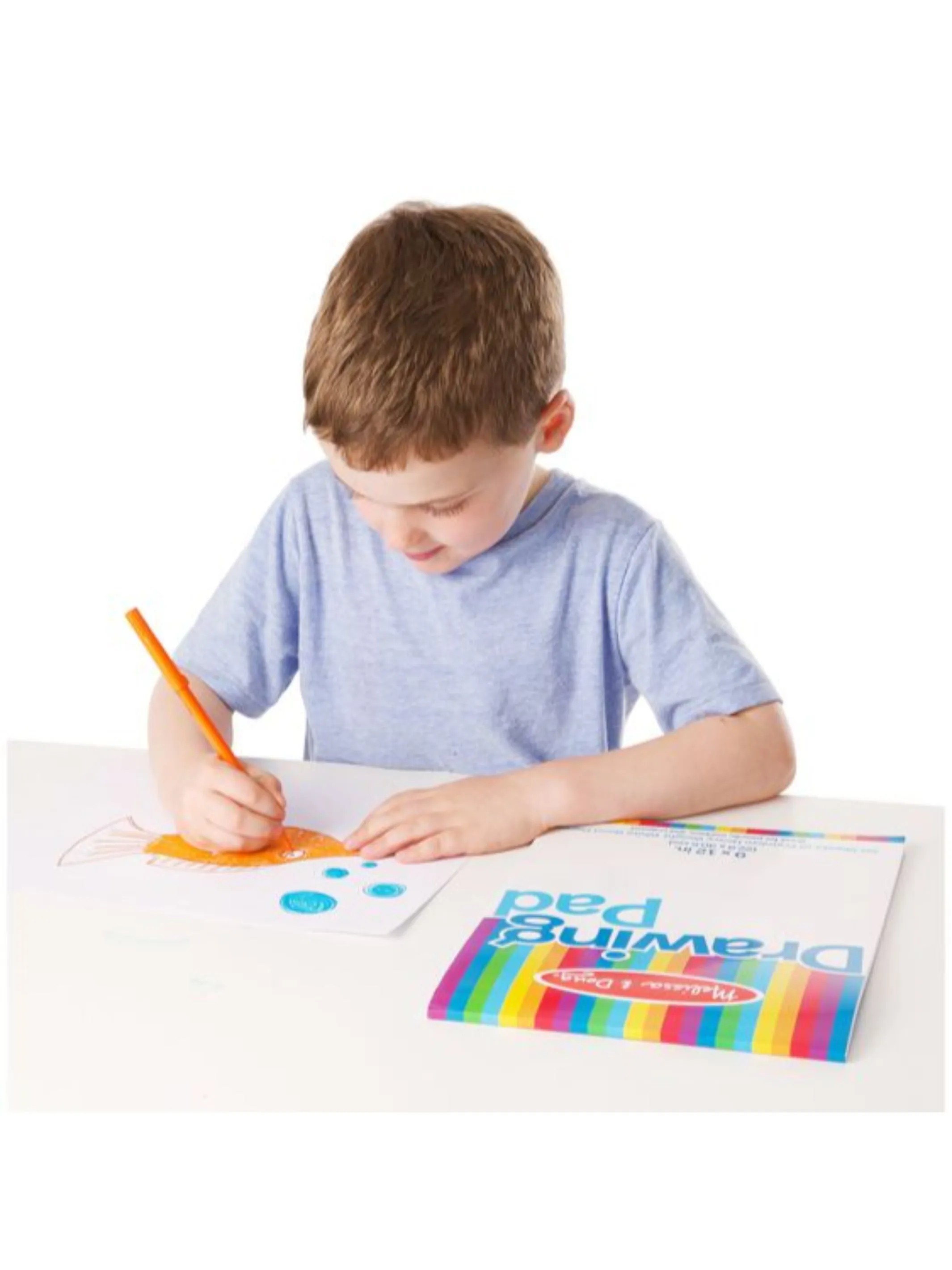 Drawing Paper Pad