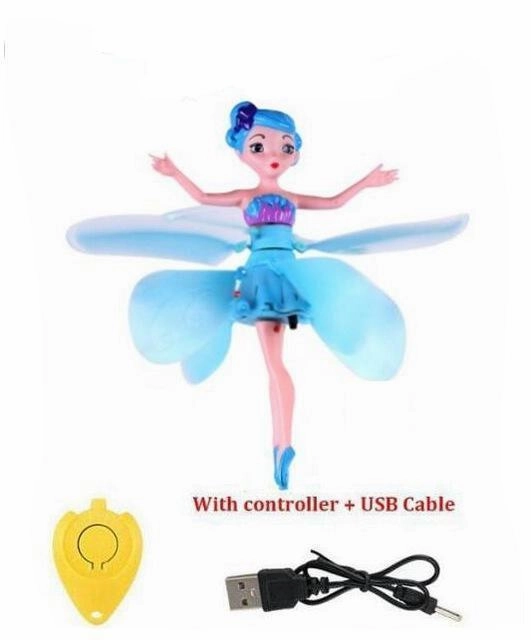 Easter discount Heavy-duty Fairy Flying